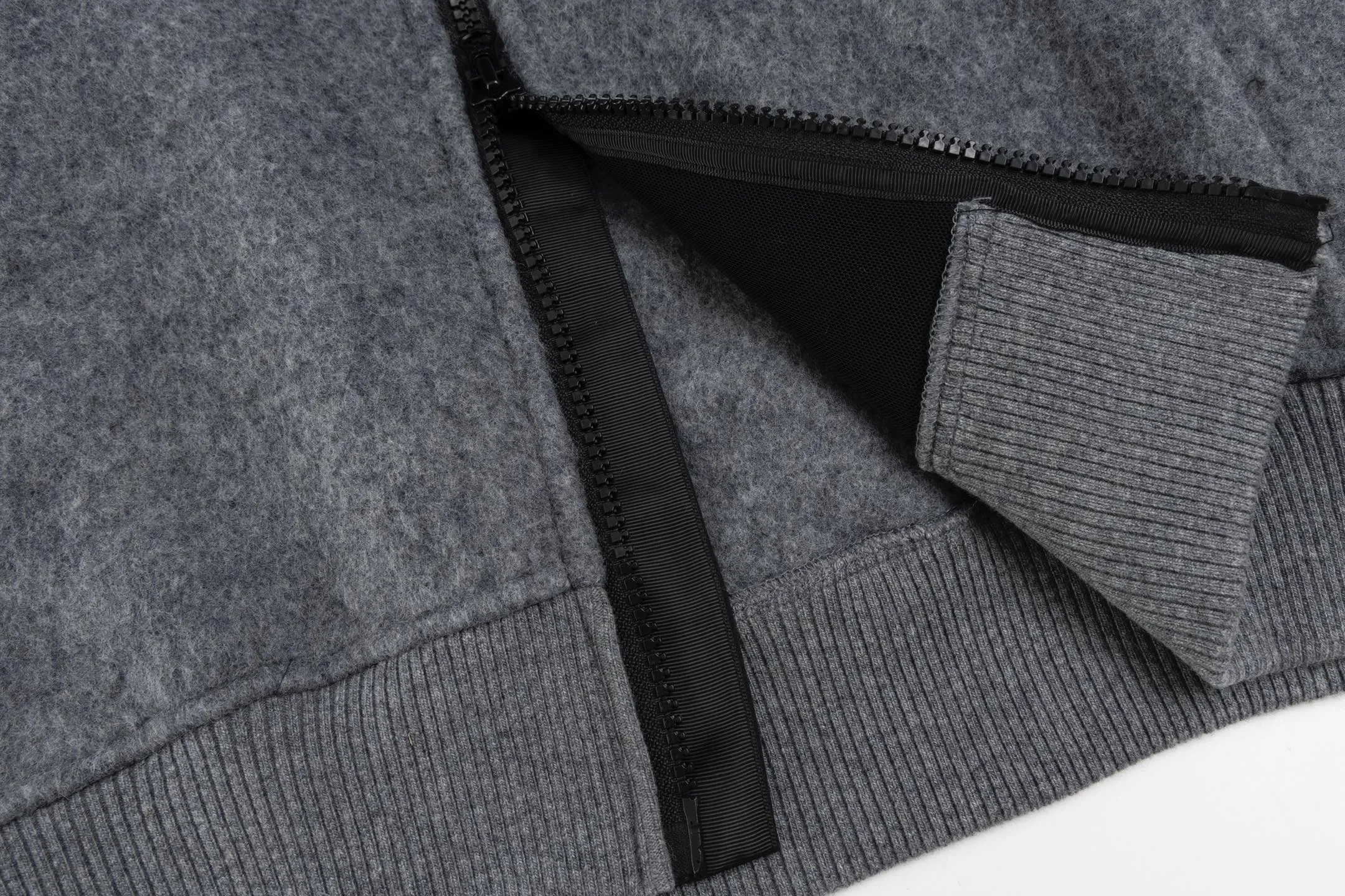P800 Exclusive supply] Canada Goose woolen hooded jacket Size: S/M/L/XL